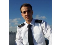 Captain Esad KAHVECI