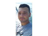 Deckhand ozan huseyin cansiz