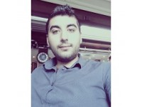 Deckhand Can Ulutekin