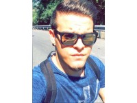 Captain Ozan Üstün