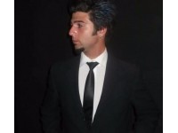 Captain Sencer Ergüden