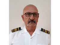 Captain Cem Kaptan