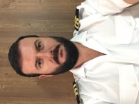 Captain Hakan DURŞAN