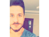 Deckhand Abdussamed Aksoy