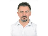 Captain Hüseyin Keskin