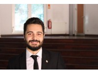 Captain Umut Memişoğlu