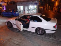 Captain kaptan mares