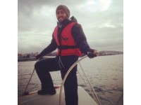 Amatör Denizci Bolkan INAN