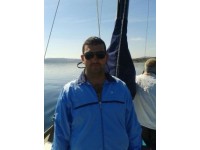 Captain yücel çağlayan