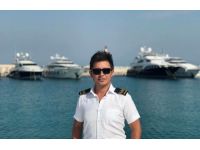 Captain Ramazan Parlak