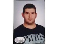 Chief Engineer Makina Zabiti Erdinç SUSOY