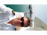 Captain Muharrem Baykuşlar