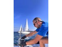 Captain Doğan Üçer