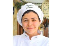 Chef Nilay Taskintuna