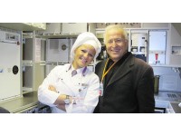 Chef Pınar Gencguven