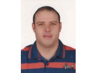 Captain Ahmet Berk DENİZ