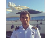 Captain Can ÇİLSAL