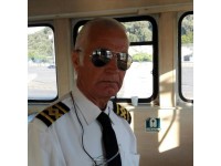 Chief Engineer sınırlı baş Ali İlhan Sönmez