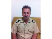 Captain ibrahim torlak