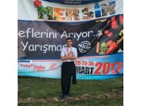 Chef Bekir can vatan