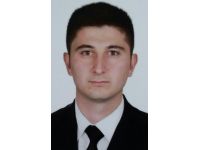 Deckhand Resul Ekrem KUZUCU