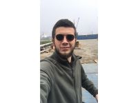 Uzakyol 3. Mühendis haluk arduç