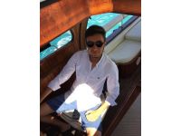 Captain Çağlar hamza