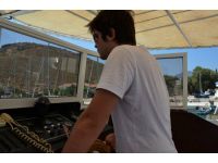 Captain Ermal Hamzaj