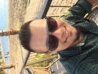 Deckhand oğuz özer