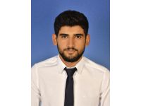 Captain yat ı (stajyer) caner erarslan