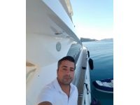 Deckhand Usta    Gencer KOCAER