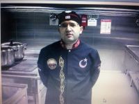 Chef -Cook Salih NERGİZ