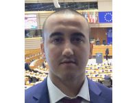 Captain Ersin Dağlar