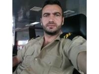 Captain Servet DENIZ