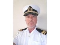 Captain Adnan HAZNEDAR