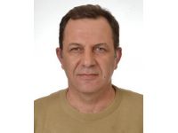 Mühendis Serdar Taşkın