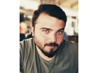 Captain Serdar Kameray