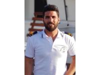 Captain Ali Selçuk