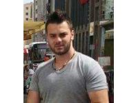 Deckhand Batuhan YALÇIN  ( Turizm tecrübeli  )