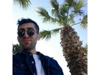 Deckhand Mustafa Bayram ŞEKER