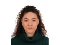 Deckhand Esra Gülel