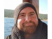 Captain Atılay Kaba