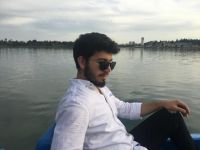 Captain Mertcan aytan