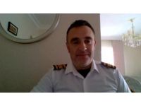 Chief Engineer Marine Chf.