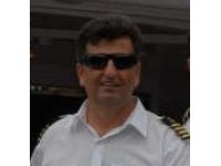 Captain Cemal Uslu