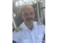 Captain Ali Ülger