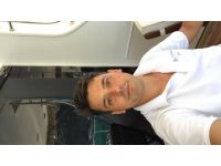 Deckhand Ümit Kınayer