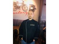 Chef ATACAN ERTEKİN