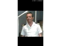 Murat Varol Yacht Master 500 GRT