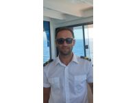 Captain CANER ATİLLA COŞKUN